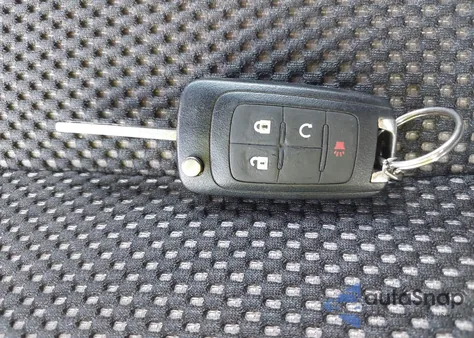 2017 Chevrolet Equinox Lt from USA, damaged, VIN 2GNALCEK3H1606133